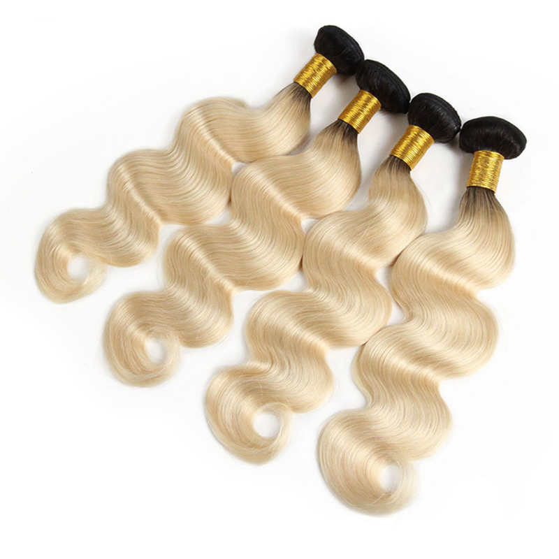 613 virgin hair bundle7