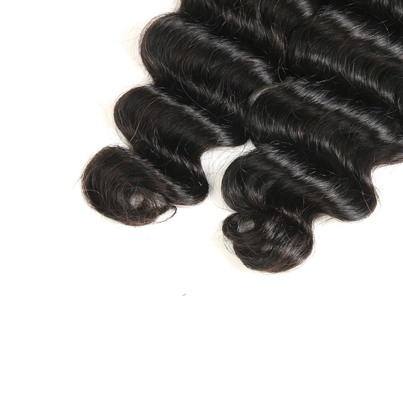 brazilian loose wave curly hair9