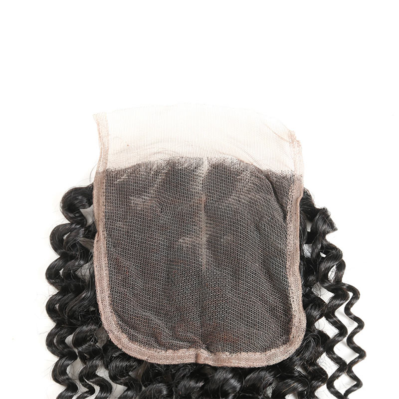 kinky curly virgin human hair 13