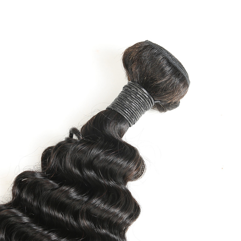 peruvian deep wave hair bundle 12