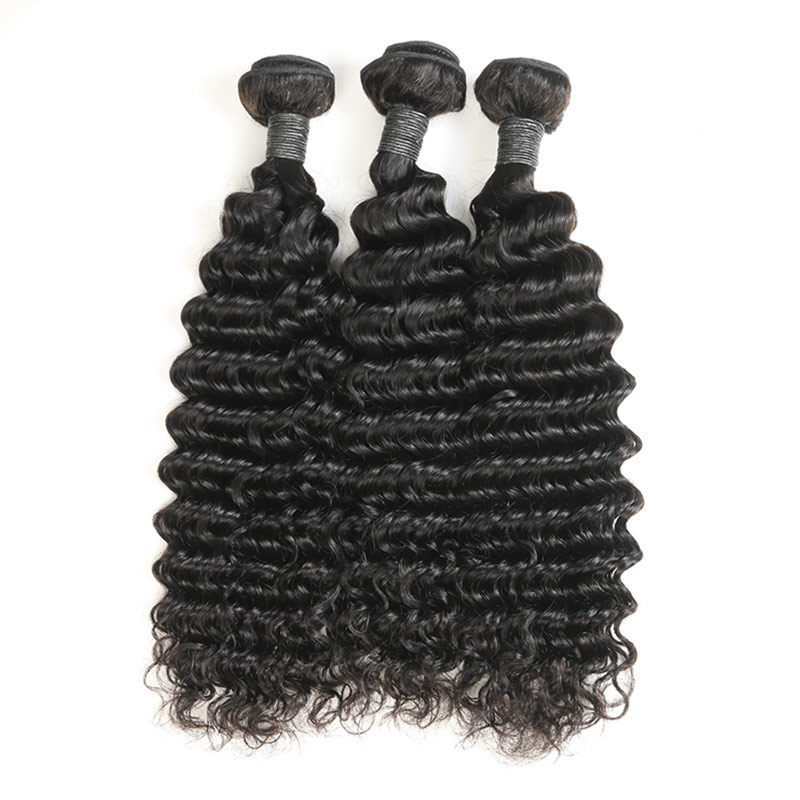 peruvian deep wave hair bundle 7