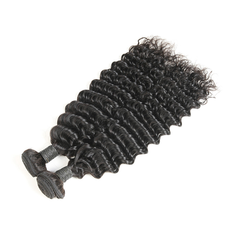 peruvian deep wave hair bundle 8