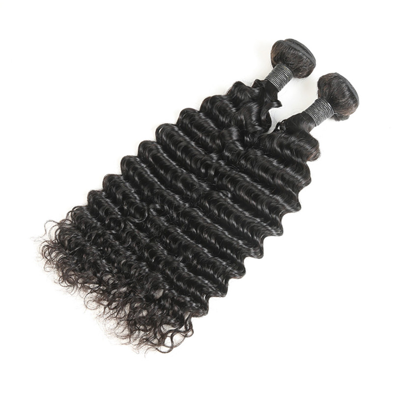 peruvian deep wave hair bundle 9